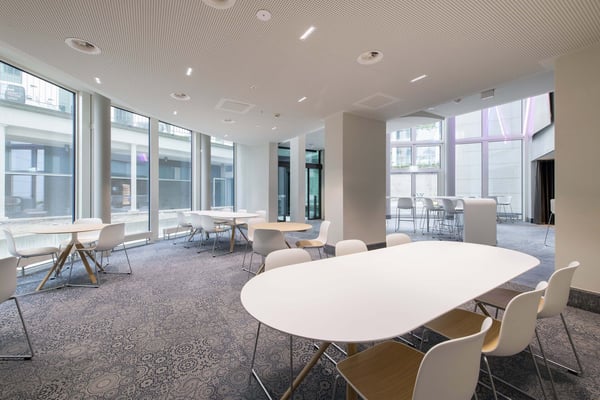 DUPLEX: work - experience - share - hier finden Sie Ihre neuen Büros 6