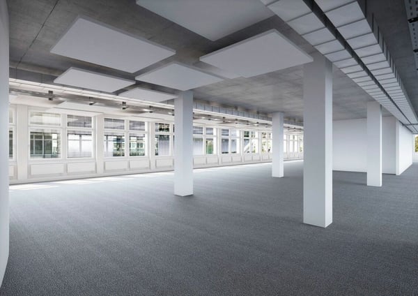 DUPLEX: work - experience - share - hier finden Sie Ihre neuen Büros 1