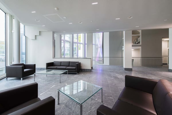 DUPLEX: work - experience - share - hier finden Sie Ihre neuen Büros 4