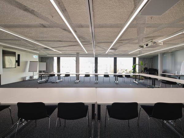 Einzigartige Architektur an einzigartigem Standort am Basler Bahnhof SBB 9