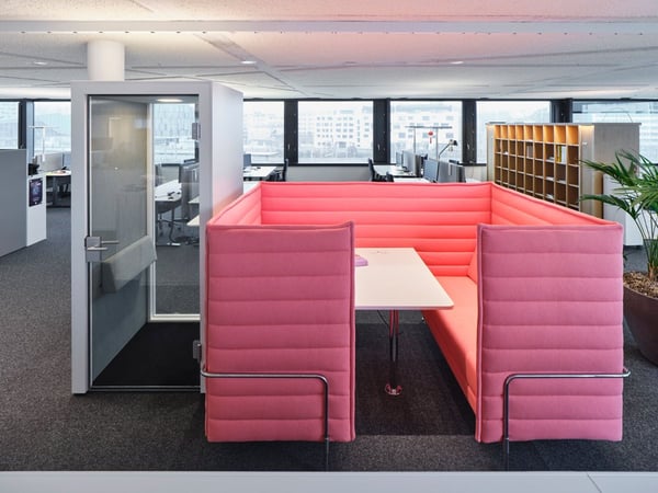 Positionieren Sie Ihre Unternehmung neu am Bahnhof Basel SBB 7