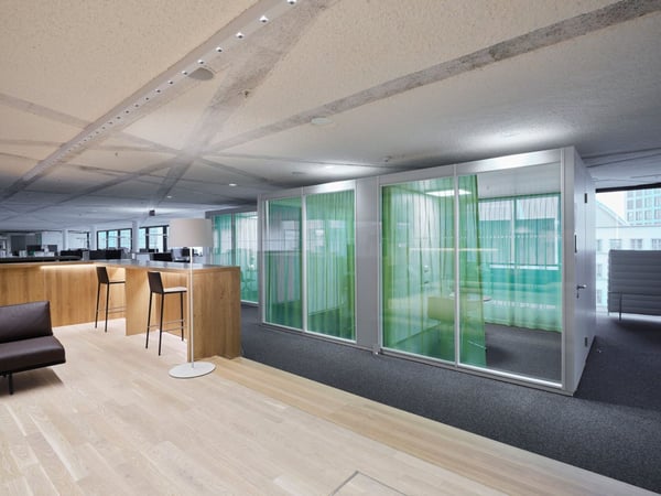 Positionieren Sie Ihre Unternehmung neu am Bahnhof Basel SBB 10