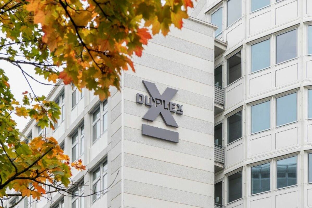 DUPLEX: Raum für Erfolgsgeschichten