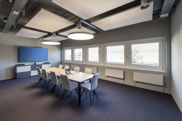 Work Smart - DUPLEX Baden 4