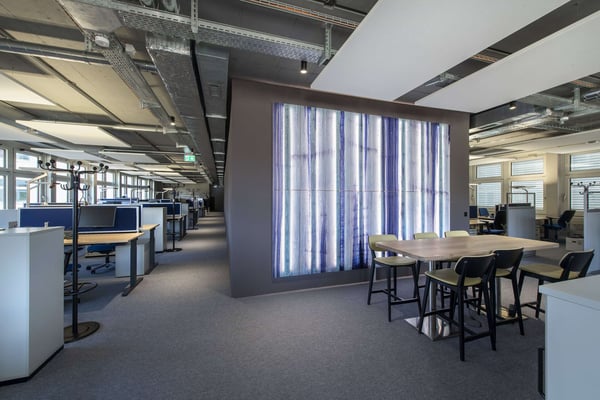 Work Smart - DUPLEX Baden 2