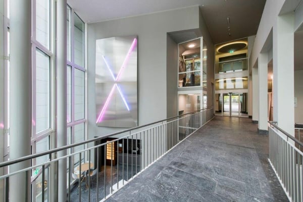 Work Smart - DUPLEX Baden 8