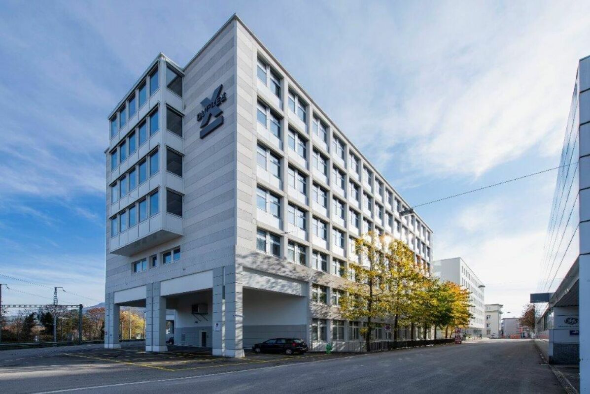 Experience More - DUPLEX Baden