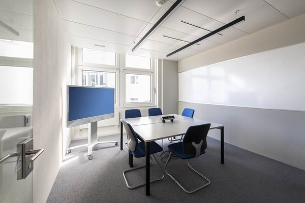 Experience More - DUPLEX Baden 2