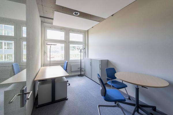 Experience More - DUPLEX Baden 4