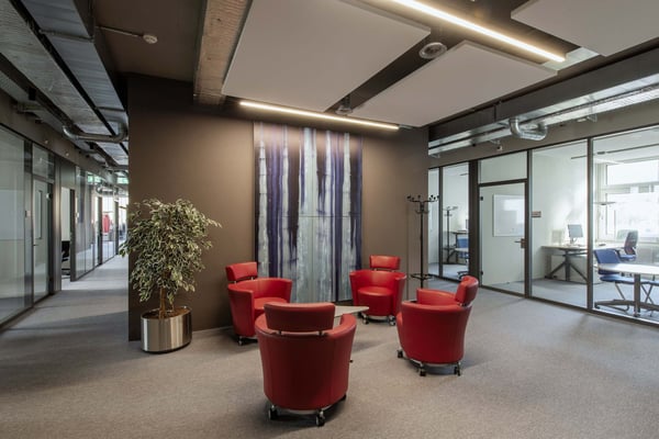 Experience More - DUPLEX Baden 6