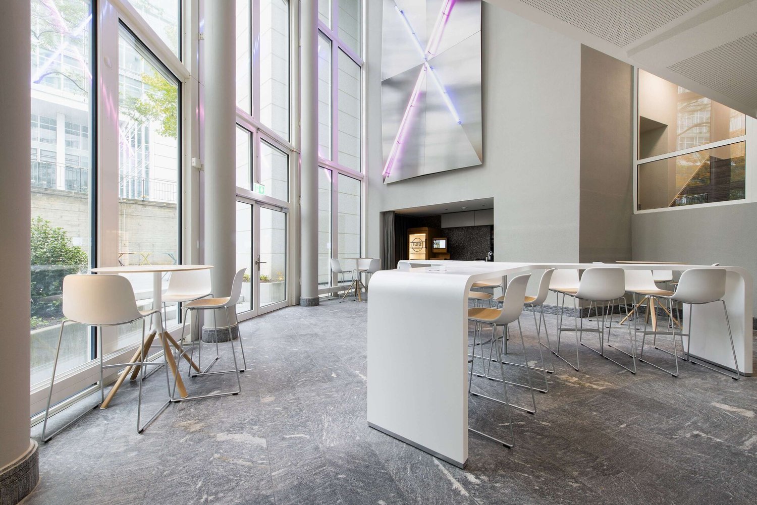 Experience More - DUPLEX Baden