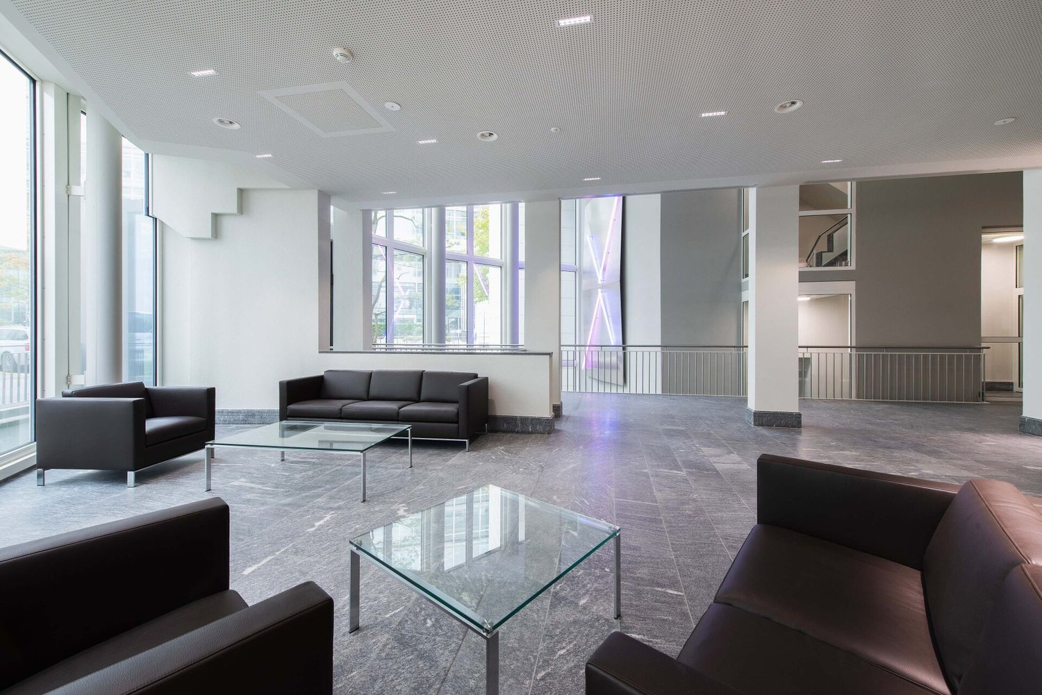 Experience More - DUPLEX Baden