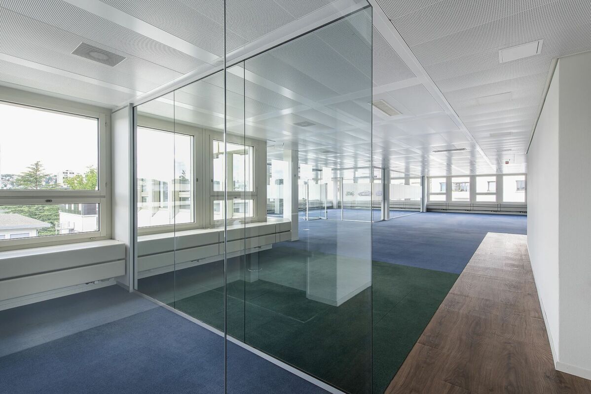 BLOCK 22 : adaptable, ajustable & sur mesure