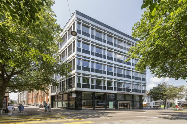 Büroflächen an bester Innenstadtlage 1