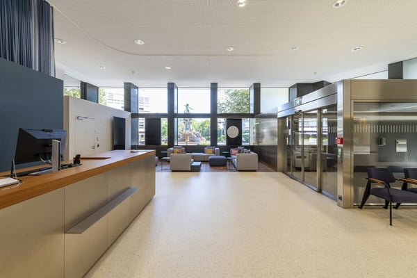 Büroflächen an bester Innenstadtlage 7