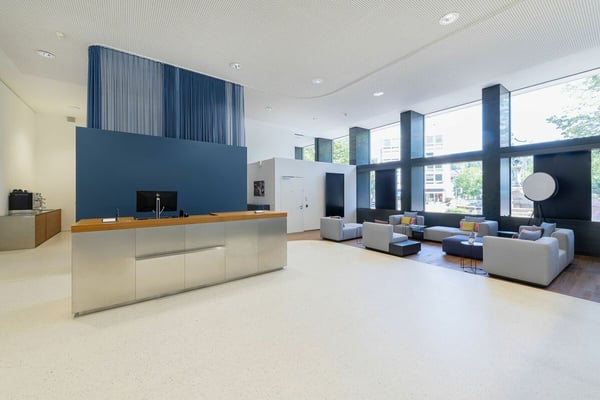 Büroflächen an bester Innenstadtlage 6