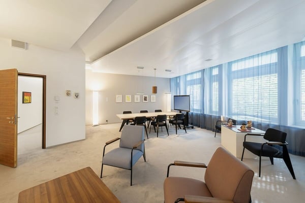 Büroflächen an bester Innenstadtlage 2