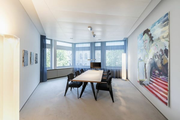 Büroflächen an bester Innenstadtlage 5