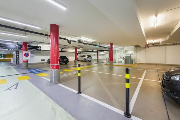 Bezugsbereite Bürofläche an prominenter Innenstadtlage 10