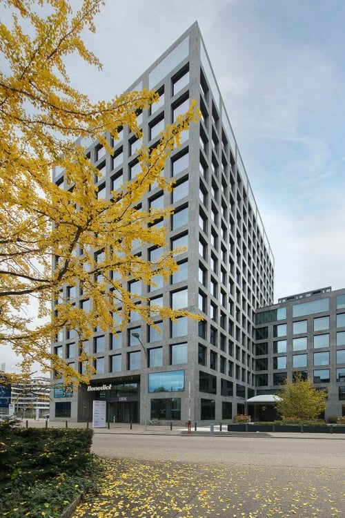 Zürich