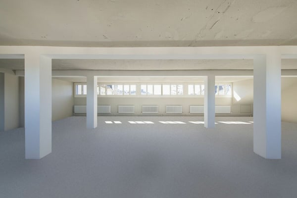Büroflächen im Herzen von Zürich 7