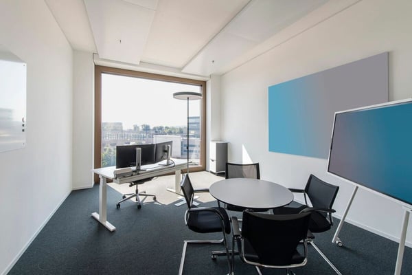 RICHTIRING: Your Place To Grow ab 633m² 5