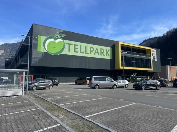 Vorschaubild der Immobilie