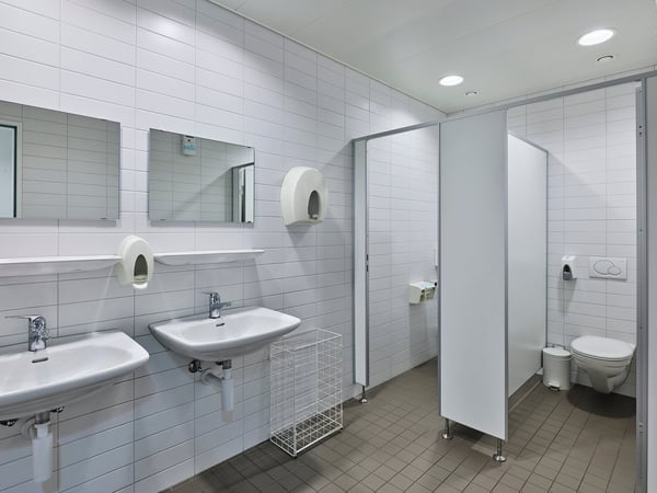 Ihr neuer Firmensitz im aufstrebenden Allschwil 11