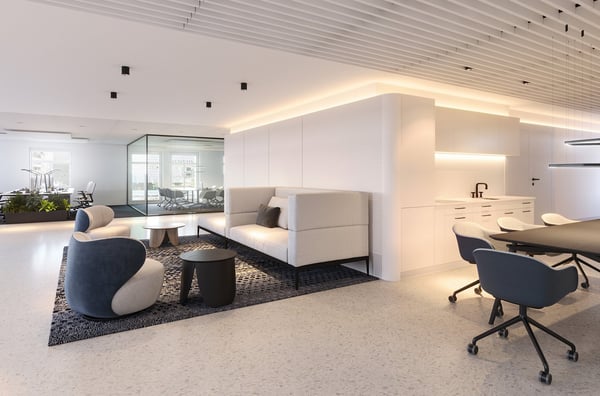 Modernste Büroflächen an bester Lage direkt am Löwenplatz 2