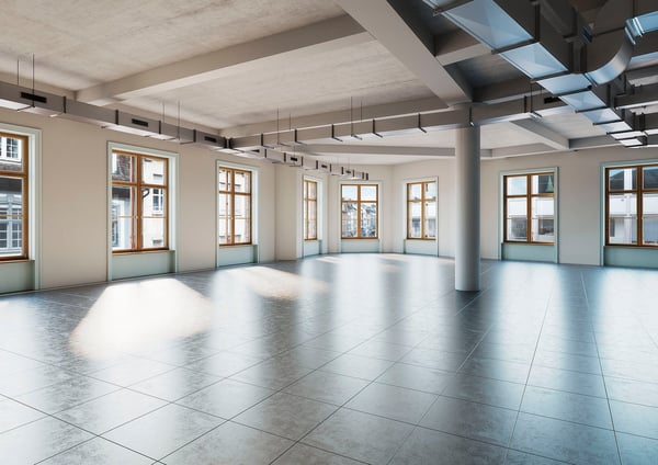 Ihr neues City-Headquarter in der HAUPTPOST Basel 9