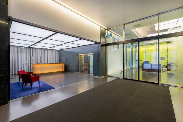 Exklusiver Retail-Standort an der Freie Strasse Basel 7