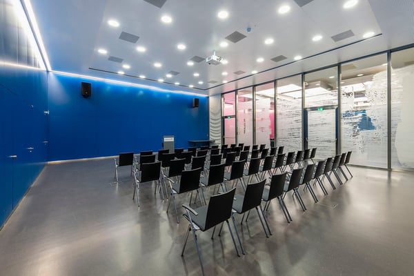 Exklusiver Retail-Standort an der Freie Strasse Basel 8