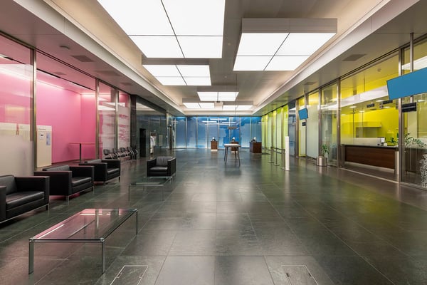 Exklusiver Retail-Standort an der Freie Strasse Basel 5