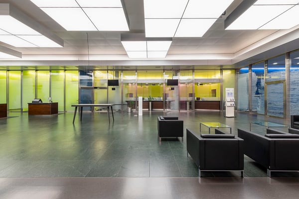 Exklusiver Retail-Standort an der Freie Strasse Basel 6