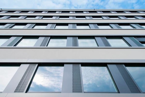 Gewerbefläche vor den Toren Basels 2