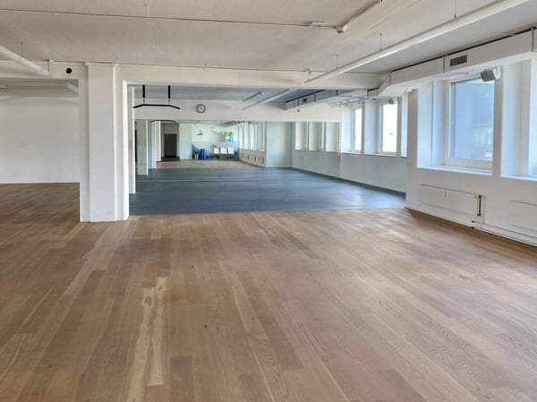 Gewerbefläche vor den Toren Basels 3
