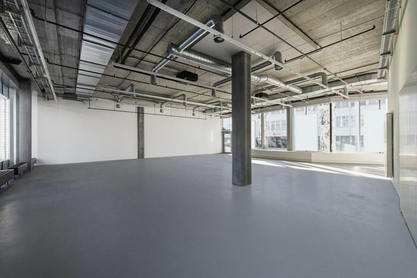 Gewerbefläche mit ca. 622m² im Geschäftshaus «RICHTIPLATZ» 2