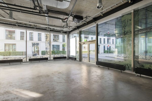 Gewerbefläche mit ca. 622m² im Geschäftshaus «RICHTIPLATZ» 7