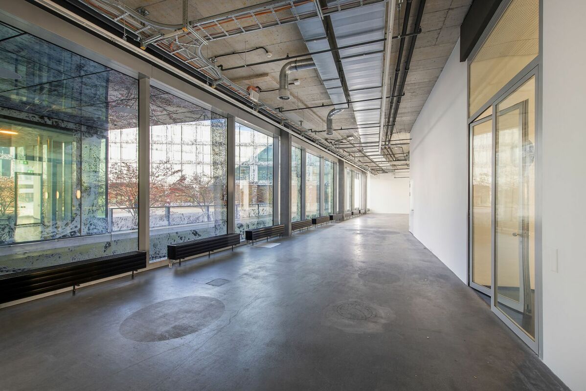 Spazio commerciale di circa 622m² nella casa commerciale «RICHTIPLATZ»