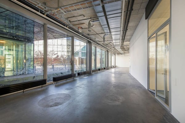 Gewerbefläche mit ca. 622m² im Geschäftshaus «RICHTIPLATZ» 8