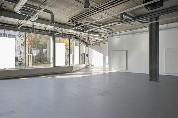 Gewerbefläche mit ca. 622m² im Geschäftshaus «RICHTIPLATZ» 5
