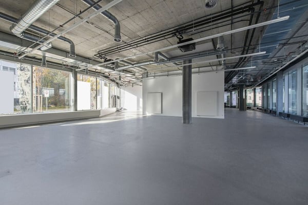 Gewerbefläche mit ca. 622m² im Geschäftshaus «RICHTIPLATZ» 3