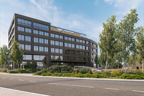 Gewerbeflächen für Unternehmen mit Ambition 10