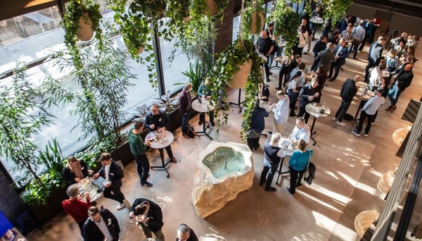 Gewerbeflächen für Unternehmen mit Ambition 9