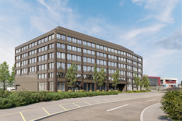 Gewerbeflächen für Unternehmen mit Ambition 5