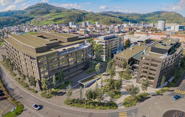 Gewerbeflächen für Unternehmen mit Ambition 4