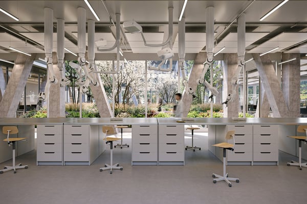 Gewerbeflächen für Unternehmen mit Ambition 2