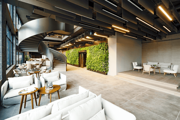 Gewerbeflächen für Unternehmen mit Ambition 8