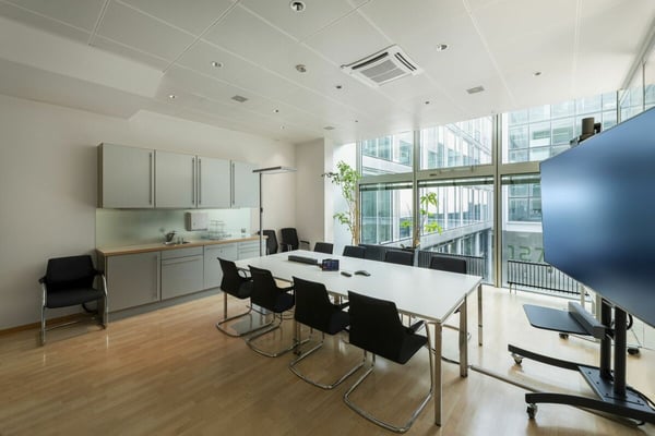 com.West - Arbeiten im urbanen Kreis 5 4