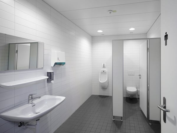 Attraktive Laborflächen im Life-Science Cluster Allschwil 11